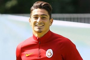 Galatasaray'da sakatlık şoku! 6 ay yok!