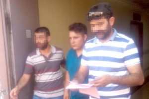 Twitter'da ter&ouml;r &ouml;rg&uuml;t&uuml; propagandasına 1 g&ouml;zaltı