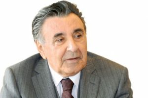 Aydın Doğan: Bu davanın hukuki dayanağı yoktur