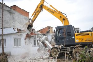Bursa'da ka&ccedil;ağa ge&ccedil;it yok!