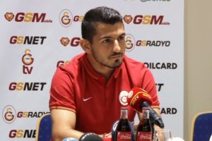 "&Ouml;zelliklerimi Emre Bel&ouml;zoğlu'na benzetirlerdi"