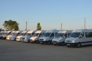 Bursa Keles'te ulaşıma zam!