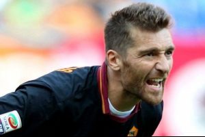 Monaco, eski Galatasaraylı Morgan De Sanctis'i kadrosuna kattı