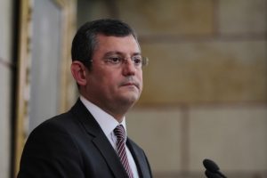 CHP'den 'i&ccedil; t&uuml;z&uuml;k' değerlendirmesi