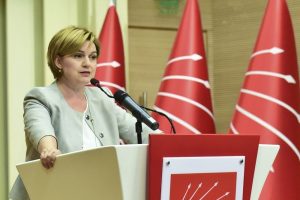 CHP referandum teklifini yineledi
