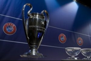 Fenerbah&ccedil;e'nin rakibi Cuma g&uuml;n&uuml; &ccedil;ekilecek kura sonucu belirlenecek