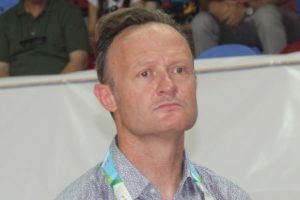 GYMNASIADE Başkanı Petrynka'dan Trabzon'a b&uuml;y&uuml;k &ouml;vg&uuml;