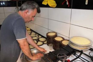 Şoklanmış k&uuml;nefe piyasayı canlandırdı