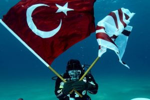 KKTC bu rekor denemesine kilitlendi
