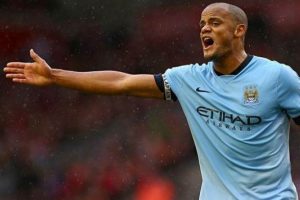 Beşiktaş, Vincent Kompany'i de g&uuml;ndemine aldı