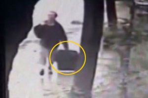 Atalay Filiz'in valizinden bunlar &ccedil;ıktı