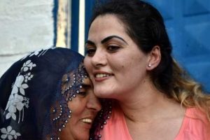 &Ccedil;ilem Karabulut davasında gerek&ccedil;eli karar a&ccedil;ıklandı