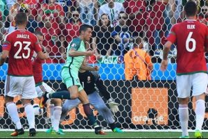 En iyi gol Macaristan'ın!