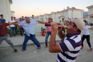 Ahıska T&uuml;rkleri, Ala'nın a&ccedil;ıklamasını duyunca...