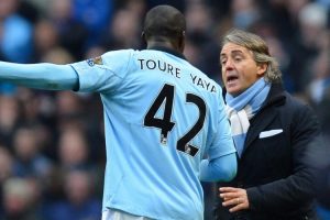 Roberto Mancini: "Sadece porno film izliyorum"
