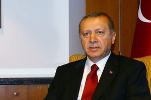 Cumhurbaşkanı Erdoğan TSK Personel Kanunu'nu onayladı
