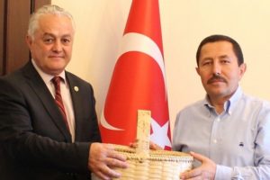 İspanya fındığına, T&uuml;rk sepeti