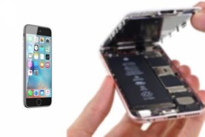 iPhone 7'nin batarya kapasitesi sızdırıldı