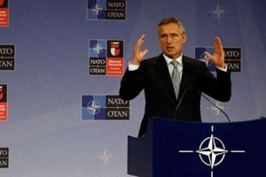 NATO ve Rusya yine anlaşamadı