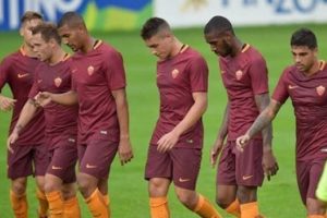 Hazırlık ma&ccedil;ında 16 gol!