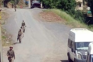 Uludere'nin 2 k&ouml;y&uuml;nde sokağa &ccedil;ıkma yasağı kaldırılıyor