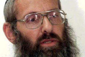 'Yahudi olmayana tecav&uuml;z caiz' diyen asker İsrail ordusuna hahambaşı olacak