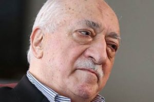 Fetullah G&uuml;len'in iade dosyası hazır