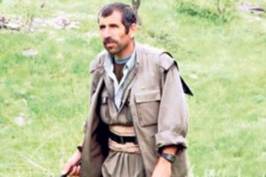 PKK medyasından inanılmaz Bahoz Erdal hatası!