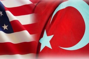 Ankara'dan ABD'ye sembolik mesaj