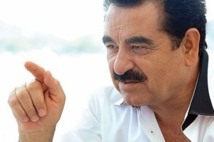 İbrahim Tatlıses'e &ouml;zel st&uuml;dyo