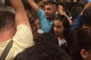 Bursalıların klima isyanı!