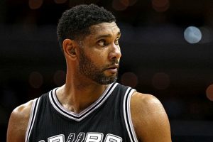 Tim Duncan'dan veda mektubu