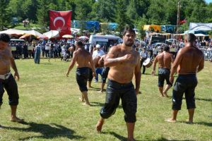 Recep Kara Kırkpınar i&ccedil;in iddialı konuştu