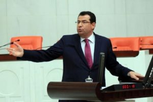 MHP'li Tanrıkulu: Uluslararası g&ouml;stergelerde T&uuml;rkiye geriye gidiyor