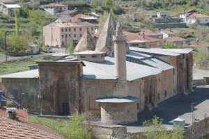 Tarihi Ulu Cami'de restorasyon 5 yıl s&uuml;recek