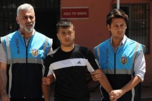 MHP'li meclis &uuml;yesini vuran zanlı yakalandı