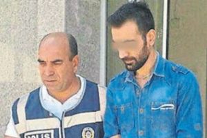 'Şantaj değil fantezi' dedi, serbest kaldı