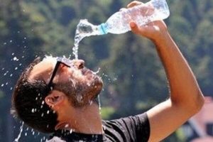 Yaz sıcakları beyni olumsuz etkiler