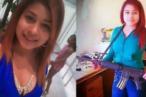 Kurbanlarıyla seks yapıp kanını i&ccedil;iyor