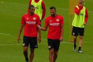 Leverkusen, &Ouml;mer Toprak'ın kararını bekliyor