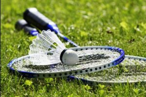17 Yaş Balkan Badminton Şampiyonası Bursa'da