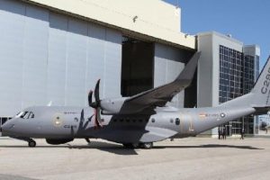 Roketsan'dan Farnborough Havacılık Fuarı'nda &ccedil;ifte imza