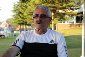 Tankut: Asans&ouml;r takım olmak istemiyoruz
