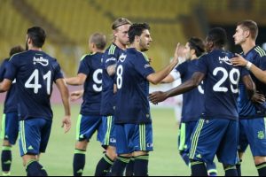 Ligin en pahalı kadrosu Fenerbah&ccedil;e'de en ucuzu Adanaspor'da
