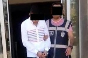 Hırsızlığa 4 tutuklama