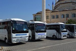 Şof&ouml;rler Odası'ndan 'KDV de kaldırılsın' talebi