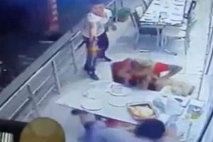 G&ouml;z&uuml;n&uuml; kırpmadan kurşun yağdırdı, teslim oldu