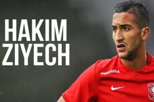 Twente'den F.Bah&ccedil;e'ye 'Hakim Ziyech' mesajı