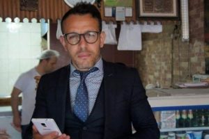 Saray'ın davetine ilk kez bir muhtardan olumsuz yanıt