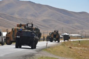 Sokağa &ccedil;ıkma yasağı kaldırıldı